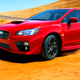 Illustration for article titled Here's The 2015 Subaru WRX In Its Natural Element